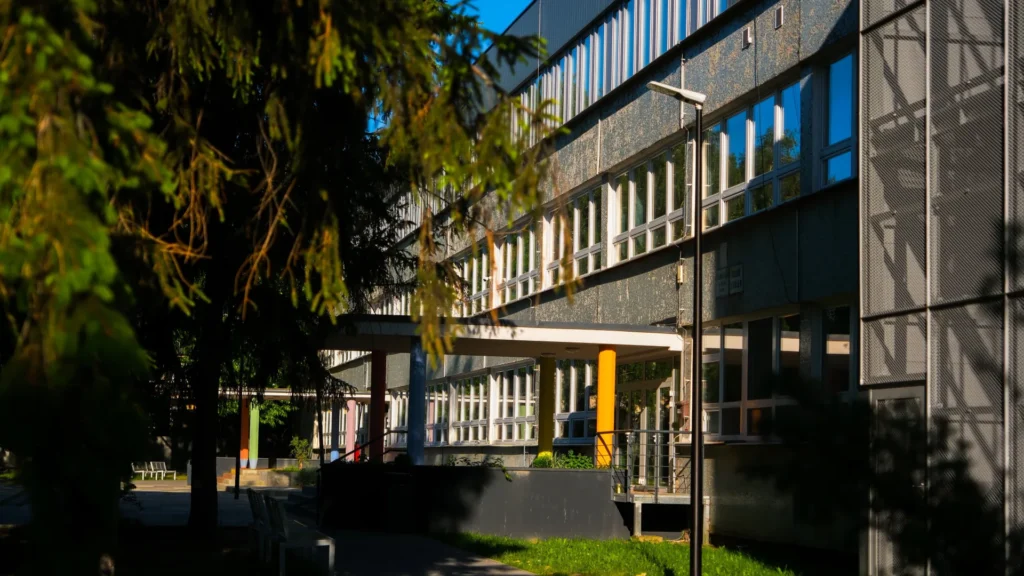 Zvýšenie kapacít ZŠ kpt. Jána Nálepku