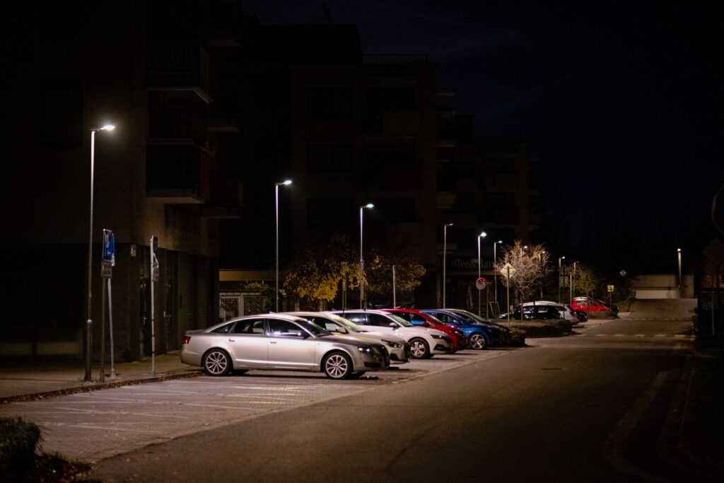 Rozsiahla modernizácia verejného osvetlenia mesta