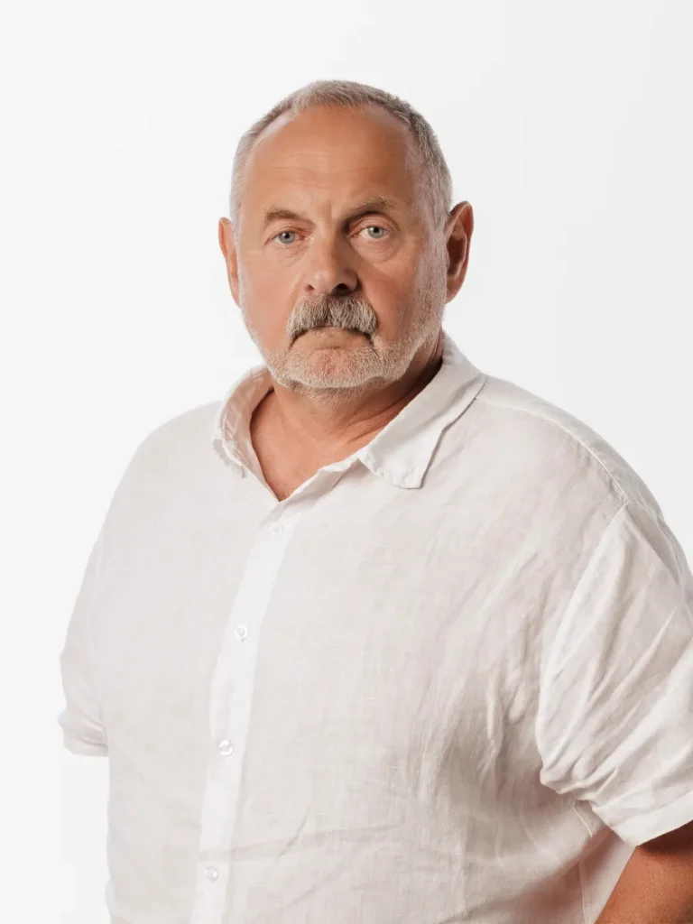 Ladislav Hajdu