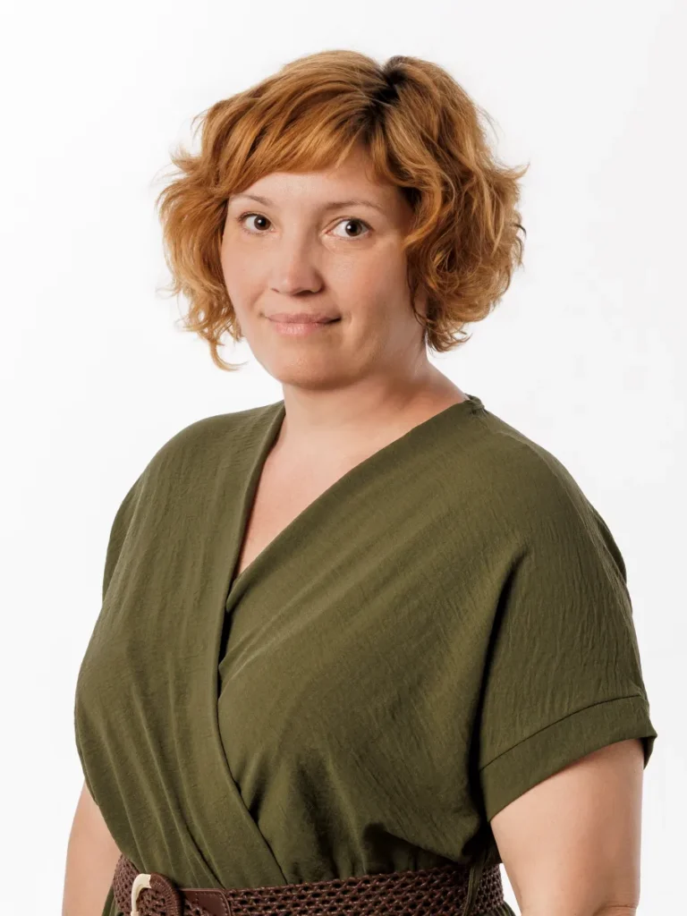 Adela Urbánová