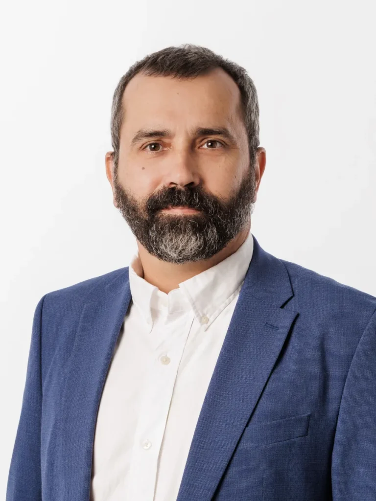 Marek Lacka