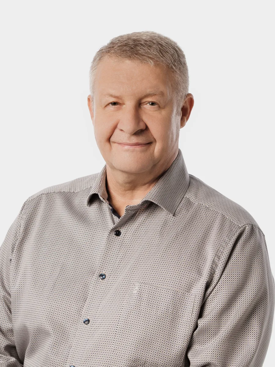 Peter Novisedlák, primátor Stupavy